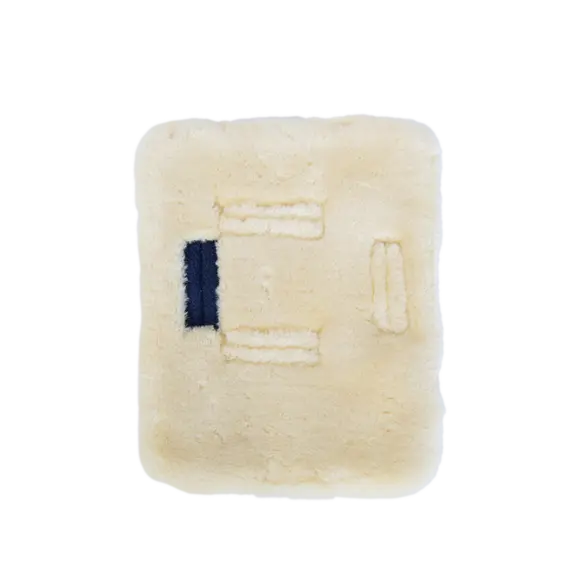 Chest Expander Vegan Sheepskin2.webp