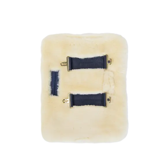 Chest Expander Vegan Sheepskin1.webp