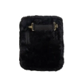 Chest Expander Vegan Sheepskin III.webp