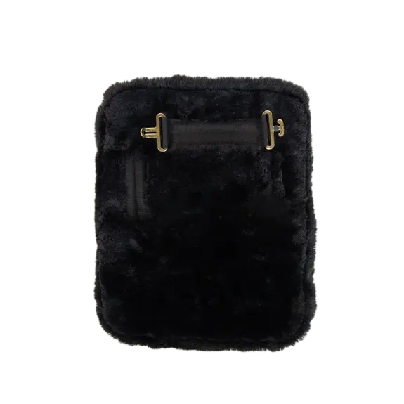 Chest Expander Vegan Sheepskin III.webp