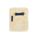 Chest Expander Vegan Sheepskin I.webp
