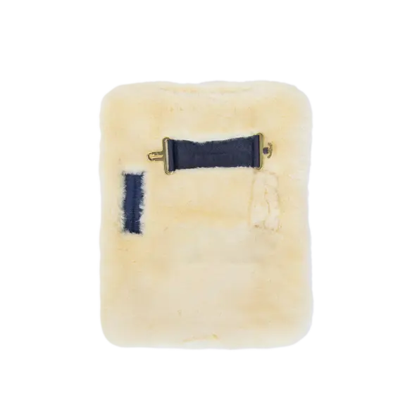 Chest Expander Vegan Sheepskin I.webp