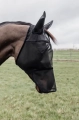 Kentucky maska Fly Mask Classic with ears & nose
