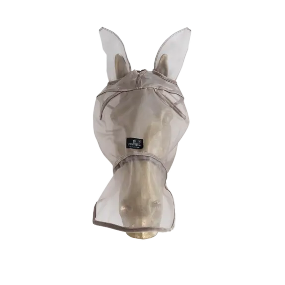Fly Mask Classic with ears &amp; nose.webp