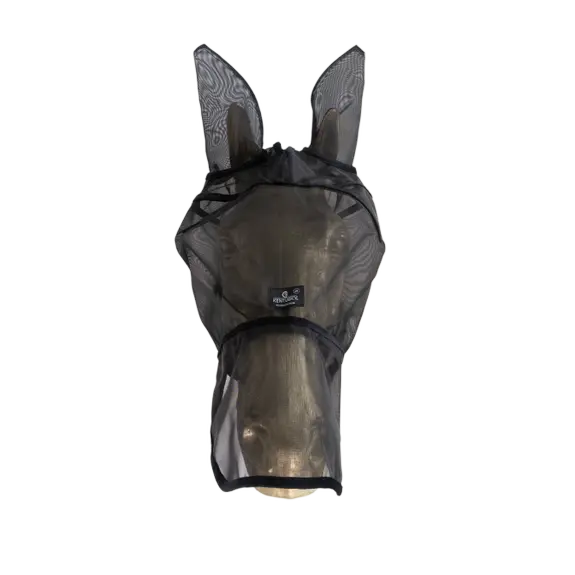 Fly Mask Classic with ears &amp; nose3.webp