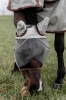 Kentucky maska Fly Mask Classic with ears