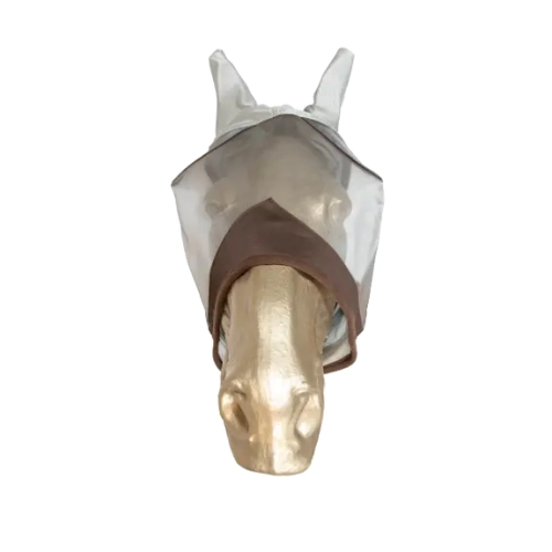 Kentucky maska Fly Mask Classic with ears