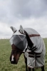 Kentucky maska Fly Mask Classic with ears