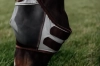 Kentucky maska Fly Mask Classic with ears
