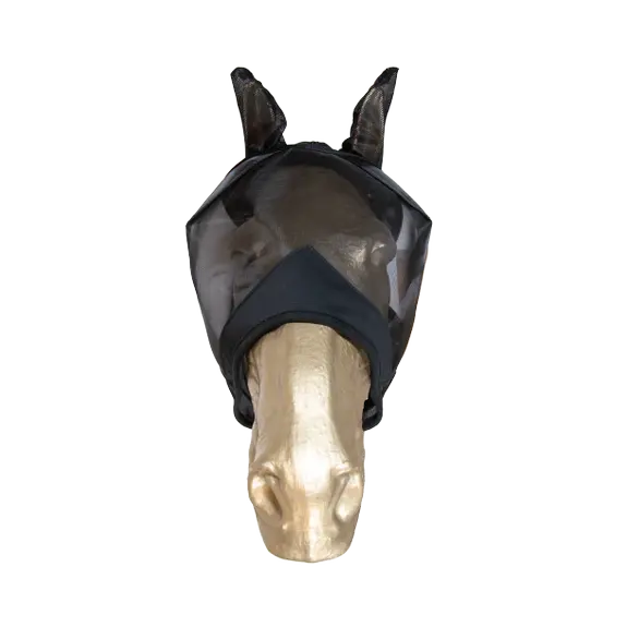 Kentucky maska Fly Mask Classic with ears