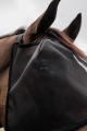 Kentucky maska Fly Mask Classic without ears