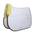 kentucky czaprak skokowy z futrem white