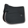 kentucky czaprak skokowy z futrem black