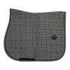 Czaprak kentucky black pied de poule