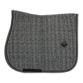 Czaprak kentucky black pied de poule