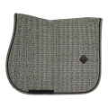Czaprak kentucky brown pied de poule