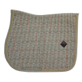 Czaprak kentucky beige pied de poule