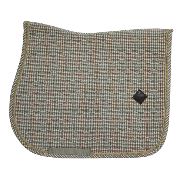 Czaprak kentucky beige pied de poule