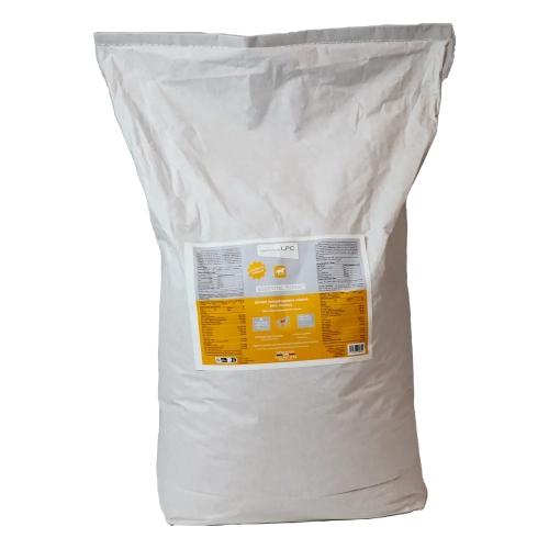 LPC Essential Tonus 20kg