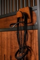 Kentucky pojedynczy wieszak na ogłowie Bridle Rack Single3.webp