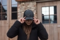 Kentucky czapka Trucker Light navy