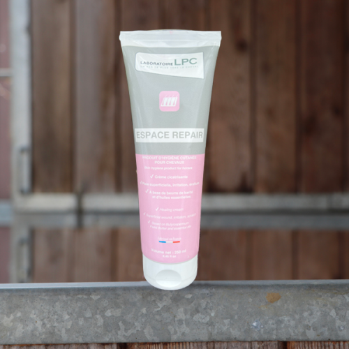 LPC krem na otarcia Espace Repair 250ml