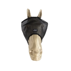 Kentucky maska Fly Mask Classic without ears FULL GRATIS