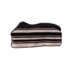 Kentucky derka Fleece Rug Heavy Stripes