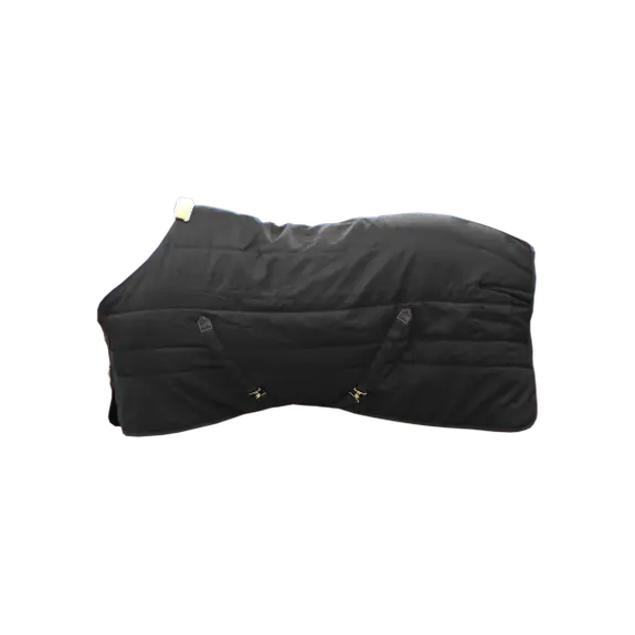 derka stajenna 300g kentucky czarna