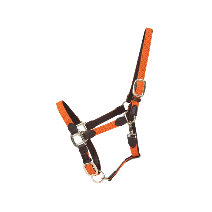 Plaited Nylon Halter 5.webp