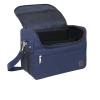 Kentucky Grooming bag granat