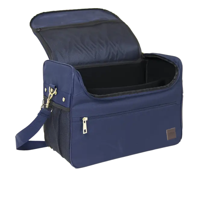 Kentucky Grooming bag granat
