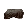 Kentucky derka Turnout All Weather Waterproof Pro 160g brąz