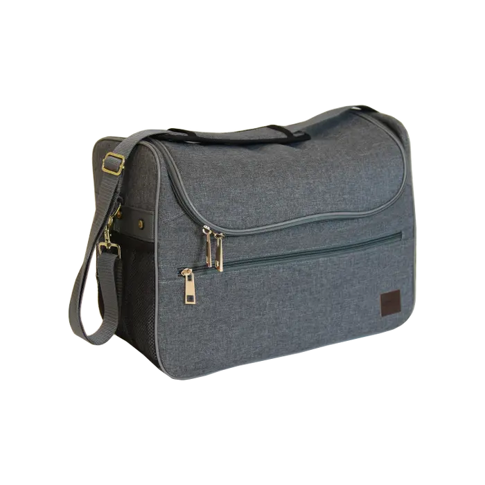 Kentucky Grooming bag szara