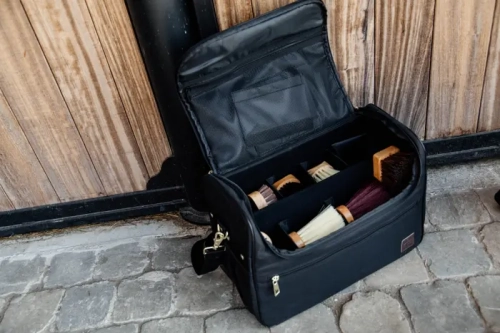 Kentucky Grooming bag czarna