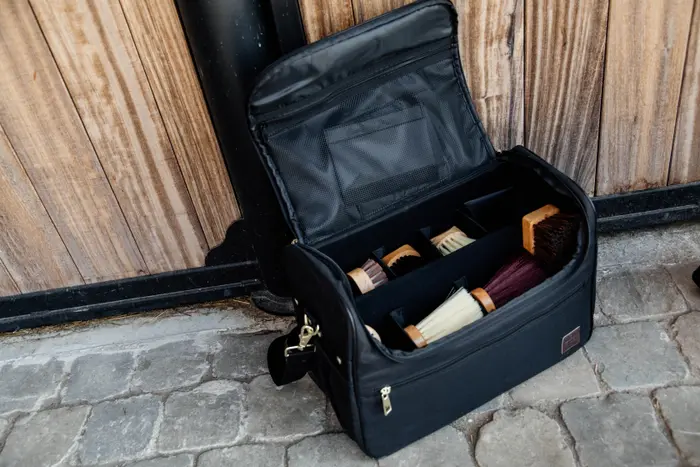 Kentucky Grooming bag czarna