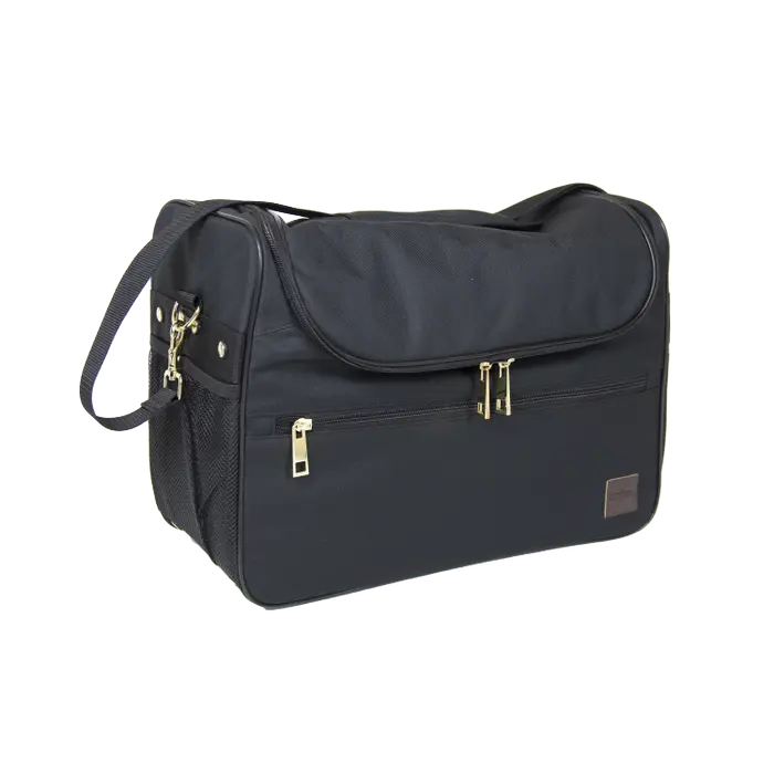 Kentucky Grooming bag black