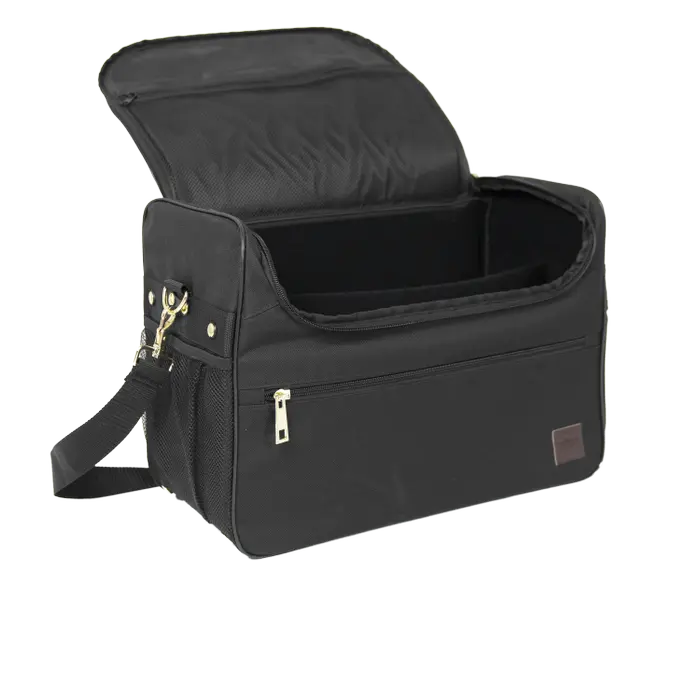 Kentucky Grooming bag czarna
