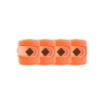 Kentucky bandaże Velvet orange pomarańcz