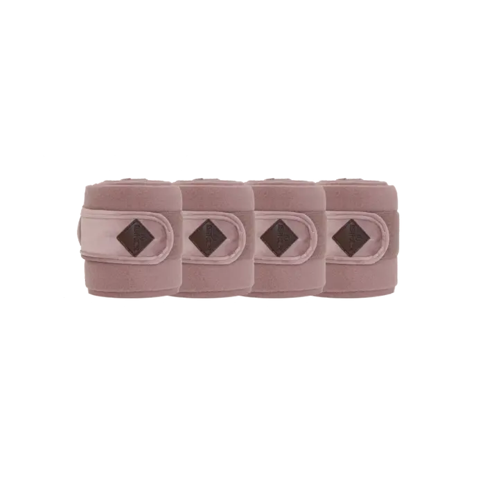 Kentucky bandaże Velvet light purple