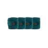 Kentucky bandaże Velvet emerald