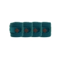 Kentucky bandaże Velvet emerald