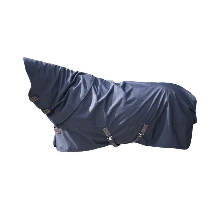 Kentucky derka All Weather Quick Dry Fleece With Neck 0g navy