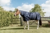 Kentucky derka All Weather Quick Dry Fleece With Neck 0g granat