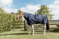Kentucky derka All Weather Quick Dry Fleece With Neck 0g granat