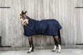 Kentucky derka Turnout All Weather Waterproof Pro 160g navy