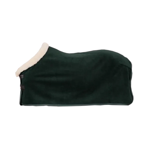 Kentucky derka polarowa Heavy Show pine green