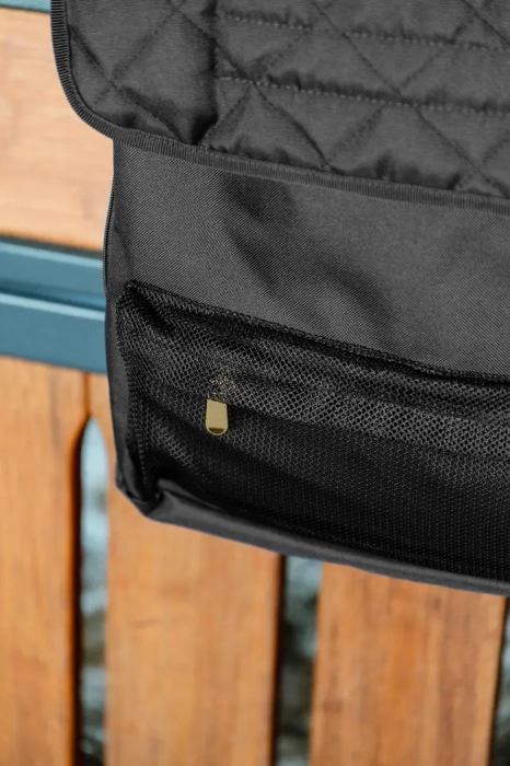 Kentucky torba na boks black