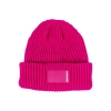 Kentucky czapka Beanie Rubber Logo Pink