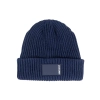Kentucky Beanie Rubber czapka z logiem navy